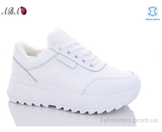 Кросівки жіночі модні Зима B1ABA6-4 (8 пар р.36-41) "Aba" недорого оптом від прямого постачальника Кросівки жіночі модні Зима B1ABA6-4 (8 пар р.36-41) "Aba" недорого оптом від прямого постачальника
