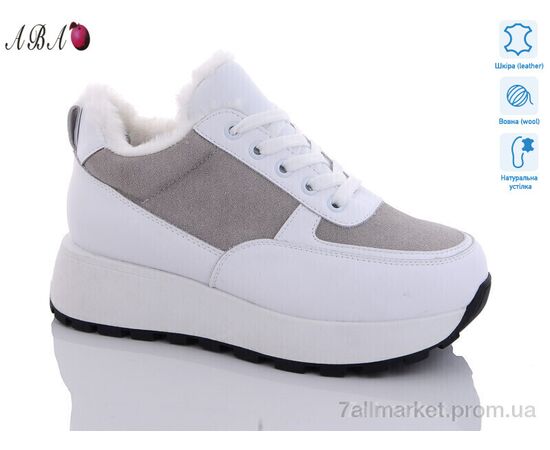 Кросівки жіночі модні Зима E3ABA3-4 (8 пар р.36-41) "Aba" недорого оптом від прямого постачальника Кросівки жіночі модні Зима E3ABA3-4 (8 пар р.36-41) "Aba" недорого оптом від прямого постачальника