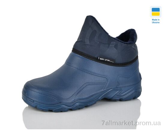 Чоботи з піни жіночі Зима Чобіт синій (8 пар р.37-41) "SANLIN" недорого оптом від прямого постачальника Чоботи з піни жіночі Зима Чобіт синій (8 пар р.37-41) "SANLIN" недорого оптом від прямого постачальника