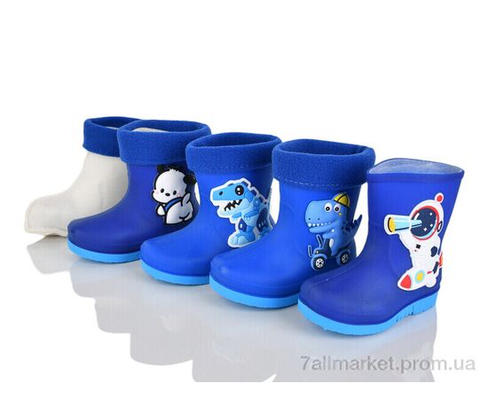 Гумове взуття дитяча Весна/осінь 4004 mix (12 пар р.26-31) "M&L  Alex13" недорого оптом від прямого постачальника Гумове взуття дитяча Весна/осінь 4004 mix (12 пар р.26-31) "M&L  Alex13" недорого оптом від прямого постачальника