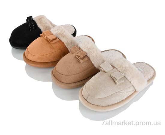 Тапки женские для дома зима WP6063 mix (12 пар р.36-41) "M&L  Alex13" недорого оптом от прямого поставщика Фотография Тапки женские для дома зима WP6063 mix (12 пар р.36-41) "M&L  Alex13" недорого оптом от прямого поставщика