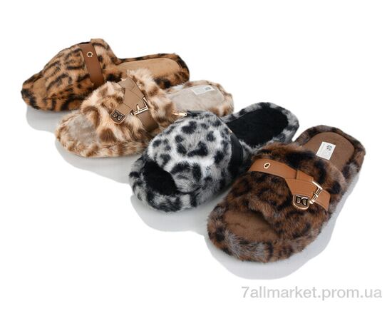 Тапки жіночі для будинку Зима WP6068 mix (12 пар р.36-41) "M&L  Alex13" недорого оптом від прямого постачальника Тапки жіночі для будинку Зима WP6068 mix (12 пар р.36-41) "M&L  Alex13" недорого оптом від прямого постачальника