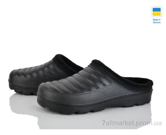 Сабо для жінок літні Зима BM34 чорний (6 пар р.37-41) "Golden Lion" недорого оптом від прямого постачальника Сабо для жінок літні Зима BM34 чорний (6 пар р.37-41) "Golden Lion" недорого оптом від прямого постачальника