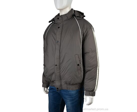 Куртка мужская Зима 4238-C1166-2 grey (5 шт. р.сетка L-4XL) "Мир" недорого оптом от прямого поставщика Фотография Куртка мужская Зима 4238-C1166-2 grey (5 шт. р.сетка L-4XL) "Мир" недорого оптом от прямого поставщика