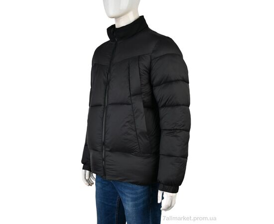 Куртка мужская Весна/осень 4238-C1132-1 black (5 шт. р.сетка L-4XL) "Мир" недорого оптом от прямого поставщика Фотография Куртка мужская Весна/осень 4238-C1132-1 black (5 шт. р.сетка L-4XL) "Мир" недорого оптом от прямого поставщика