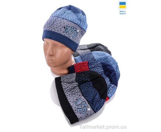 Шапка дитяча Зима 004-5 mix (5 шт. р.сіткаOne size) "Kindzer" недорого оптом від прямого постачальника Шапка дитяча Зима 004-5 mix (5 шт. р.сіткаOne size) "Kindzer" недорого оптом від прямого постачальника