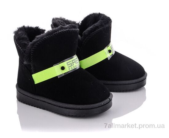 Уггі дитячі утеплені Зима A01 blac (12 пар р.19-24) "ASHIGULI" недорого оптом від прямого постачальника Уггі дитячі утеплені Зима A01 blac (12 пар р.19-24) "ASHIGULI" недорого оптом від прямого постачальника