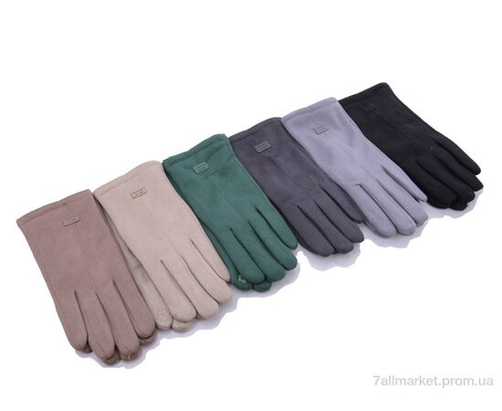 Рукавички жіночі Зима 2-53 mix old (12 шт. р.сітка6,5-8,5) "KUINH" недорого оптом від прямого постачальника Рукавички жіночі Зима 2-53 mix old (12 шт. р.сітка6,5-8,5) "KUINH" недорого оптом від прямого постачальника