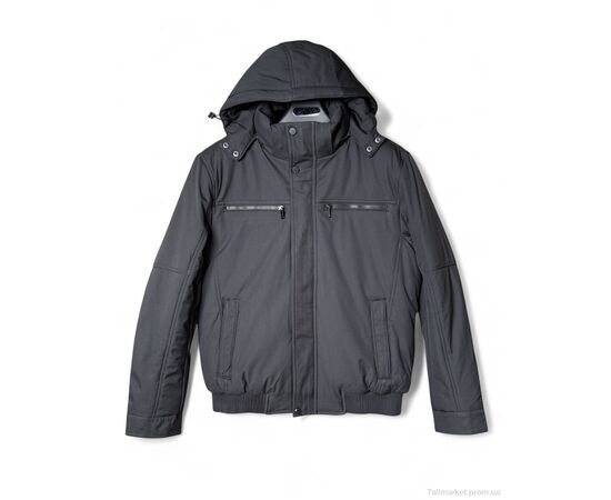 Куртка мужская Зима AB2607A-1 black (6 шт. р.сетка 48-58) "Audsa" недорого оптом от прямого поставщика Фотография Куртка мужская Зима AB2607A-1 black (6 шт. р.сетка 48-58) "Audsa" недорого оптом от прямого поставщика