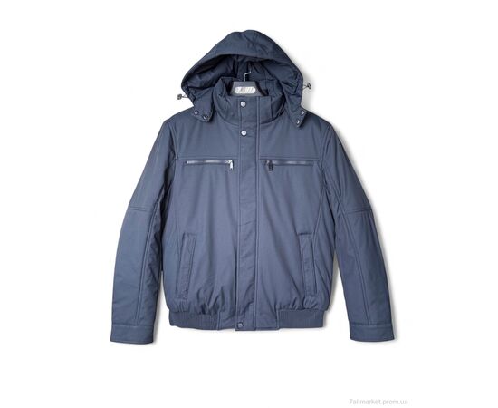 Куртка мужская Зима AB2607A-8 blue (6 шт. р.сетка 48-58) "Audsa" недорого оптом от прямого поставщика Фотография Куртка мужская Зима AB2607A-8 blue (6 шт. р.сетка 48-58) "Audsa" недорого оптом от прямого поставщика