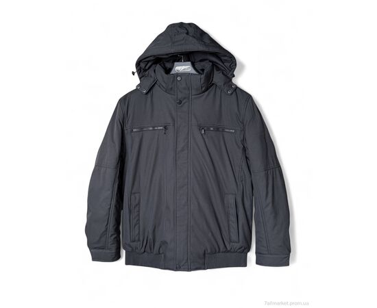 Куртка мужская Зима AB2607AH-1 black (5 шт. р.сетка 62-70) "Audsa" недорого оптом от прямого поставщика Фотография Куртка мужская Зима AB2607AH-1 black (5 шт. р.сетка 62-70) "Audsa" недорого оптом от прямого поставщика