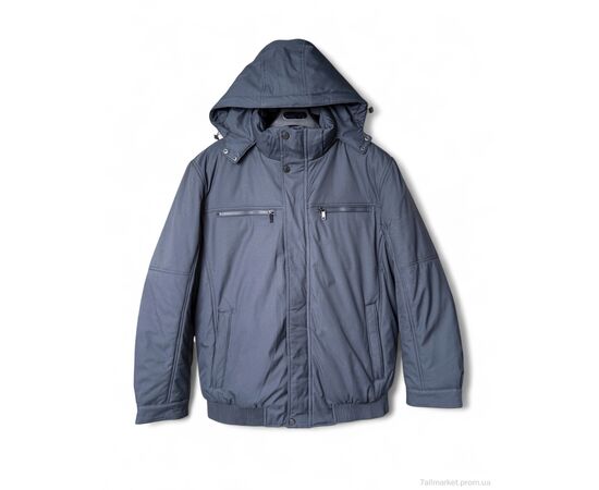 Куртка мужская Зима AB2607AH-8 blue (5 шт. р.сетка 62-70) "Audsa" недорого оптом от прямого поставщика Фотография Куртка мужская Зима AB2607AH-8 blue (5 шт. р.сетка 62-70) "Audsa" недорого оптом от прямого поставщика