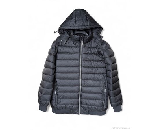 Куртка мужская Зима AB2631AH-1 black (5 шт. р.сетка 62-70) "Audsa" недорого оптом от прямого поставщика Фотография Куртка мужская Зима AB2631AH-1 black (5 шт. р.сетка 62-70) "Audsa" недорого оптом от прямого поставщика