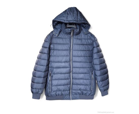 Куртка мужская Зима AB2631AH-8 blue (5 шт. р.сетка 62-70) "Audsa" недорого оптом от прямого поставщика Фотография Куртка мужская Зима AB2631AH-8 blue (5 шт. р.сетка 62-70) "Audsa" недорого оптом от прямого поставщика