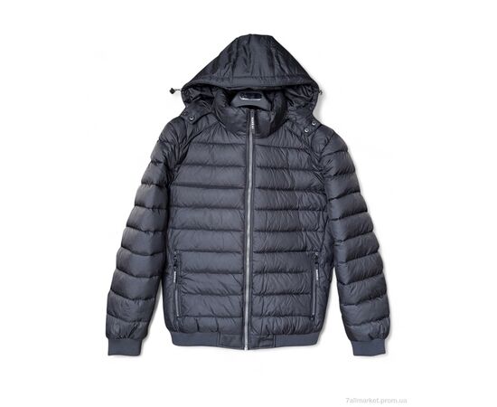 Куртка мужская Зима AB2631A-1 black (5 шт. р.сетка 48-56) "Audsa" недорого оптом от прямого поставщика Фотография Куртка мужская Зима AB2631A-1 black (5 шт. р.сетка 48-56) "Audsa" недорого оптом от прямого поставщика