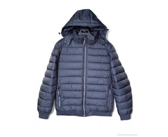 Куртка мужская Зима AB2631A-2 navy (5 шт. р.сетка 48-56) "Audsa" недорого оптом от прямого поставщика Фотография Куртка мужская Зима AB2631A-2 navy (5 шт. р.сетка 48-56) "Audsa" недорого оптом от прямого поставщика