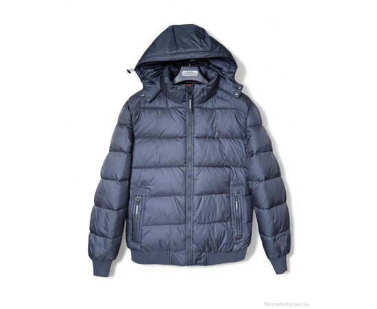 Куртка мужская Зима AB2620A-2 navy (5 шт. р.сетка 48-56) "Audsa" недорого оптом от прямого поставщика Фотография Куртка мужская Зима AB2620A-2 navy (5 шт. р.сетка 48-56) "Audsa" недорого оптом от прямого поставщика
