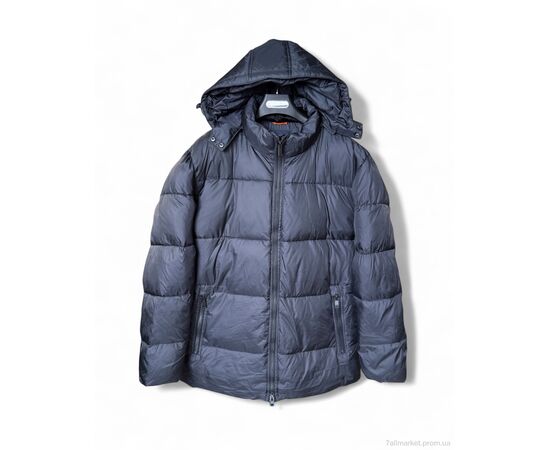 Куртка мужская Зима AB2620AH-2 navy (5 шт. р.сетка 62-70) "Audsa" недорого оптом от прямого поставщика Фотография Куртка мужская Зима AB2620AH-2 navy (5 шт. р.сетка 62-70) "Audsa" недорого оптом от прямого поставщика