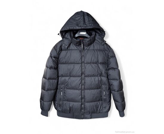 Куртка мужская Зима AB2620AH-1 black (5 шт. р.сетка 62-70) "Audsa" недорого оптом от прямого поставщика Фотография Куртка мужская Зима AB2620AH-1 black (5 шт. р.сетка 62-70) "Audsa" недорого оптом от прямого поставщика