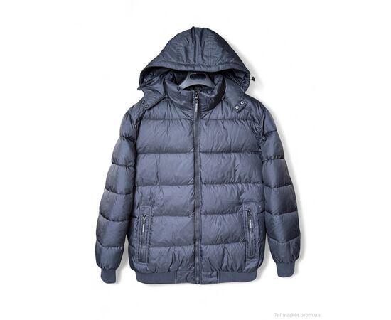 Куртка мужская Зима AB2621AH-2 navy (5 шт. р.сетка 62-70) "Audsa" недорого оптом от прямого поставщика Фотография Куртка мужская Зима AB2621AH-2 navy (5 шт. р.сетка 62-70) "Audsa" недорого оптом от прямого поставщика