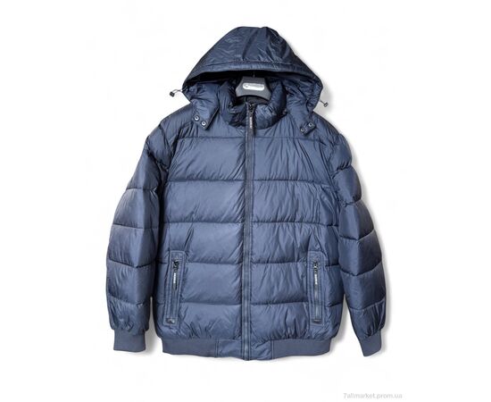 Куртка мужская Зима AB2620AH-8 blue (5 шт. р.сетка 62-70) "Audsa" недорого оптом от прямого поставщика Фотография Куртка мужская Зима AB2620AH-8 blue (5 шт. р.сетка 62-70) "Audsa" недорого оптом от прямого поставщика