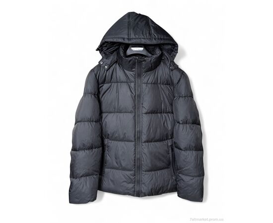 Куртка мужская Зима AB2621A-1 black (5 шт. р.сетка 48-56) "Audsa" недорого оптом от прямого поставщика Фотография Куртка мужская Зима AB2621A-1 black (5 шт. р.сетка 48-56) "Audsa" недорого оптом от прямого поставщика