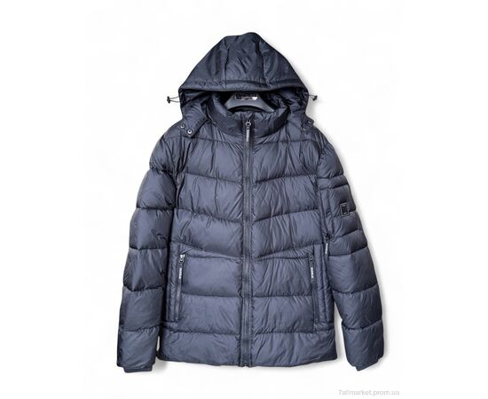 Куртка мужская Зима AB2635A-2 navy (5 шт. р.сетка 48-56) "Audsa" недорого оптом от прямого поставщика Фотография Куртка мужская Зима AB2635A-2 navy (5 шт. р.сетка 48-56) "Audsa" недорого оптом от прямого поставщика