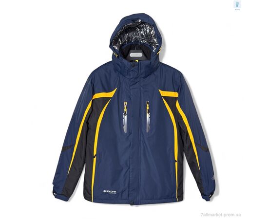 Куртка мужская Зима S22082-13 navy (5 шт. р.сетка M-3XL) "Audsa" недорого оптом от прямого поставщика Фотография Куртка мужская Зима S22082-13 navy (5 шт. р.сетка M-3XL) "Audsa" недорого оптом от прямого поставщика