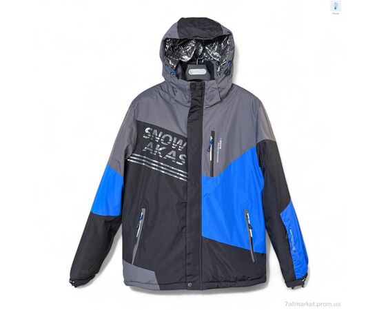 Куртка мужская Зима S23017-63 black (5 шт. р.сетка M-3XL) "Audsa" недорого оптом от прямого поставщика Фотография Куртка мужская Зима S23017-63 black (5 шт. р.сетка M-3XL) "Audsa" недорого оптом от прямого поставщика