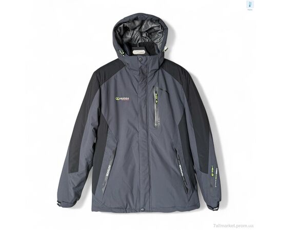 Куртка мужская Зима A25066-8 navy (5 шт. р.сетка M-3XL) "Audsa" недорого оптом от прямого поставщика Фотография Куртка мужская Зима A25066-8 navy (5 шт. р.сетка M-3XL) "Audsa" недорого оптом от прямого поставщика