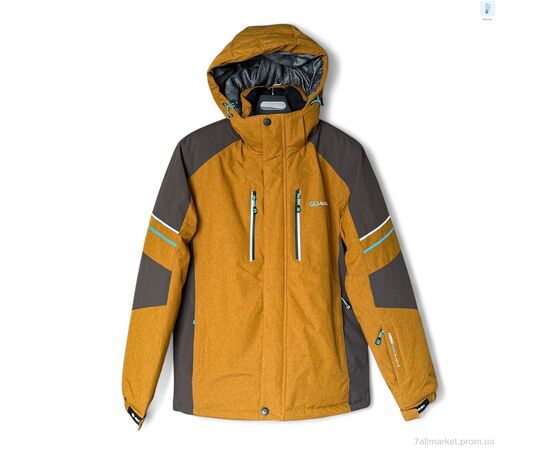 Куртка мужская Зима A25063-2 brown (5 шт. р.сетка M-3XL) "Audsa" недорого оптом от прямого поставщика Фотография Куртка мужская Зима A25063-2 brown (5 шт. р.сетка M-3XL) "Audsa" недорого оптом от прямого поставщика