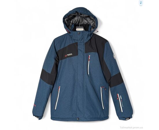 Куртка мужская Зима A25065-15 navy (5 шт. р.сетка M-3XL) "Audsa" недорого оптом от прямого поставщика Фотография Куртка мужская Зима A25065-15 navy (5 шт. р.сетка M-3XL) "Audsa" недорого оптом от прямого поставщика