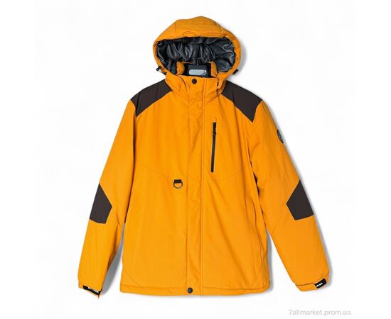 Куртка мужская Зима A24055-2 yellow (5 шт. р.сетка M-3XL) "Audsa" недорого оптом от прямого поставщика Фотография Куртка мужская Зима A24055-2 yellow (5 шт. р.сетка M-3XL) "Audsa" недорого оптом от прямого поставщика