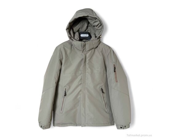 Куртка мужская Зима A650 brown tea (5 шт. р.сетка 48-56) "Audsa" недорого оптом от прямого поставщика Фотография Куртка мужская Зима A650 brown tea (5 шт. р.сетка 48-56) "Audsa" недорого оптом от прямого поставщика