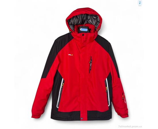 Куртка мужская Зима R25038-1 red (5 шт. р.сетка M-3XL) "Audsa" недорого оптом от прямого поставщика Фотография Куртка мужская Зима R25038-1 red (5 шт. р.сетка M-3XL) "Audsa" недорого оптом от прямого поставщика