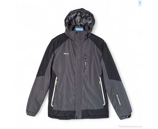 Куртка мужская Зима R25038-8 grey (5 шт. р.сетка M-3XL) "Audsa" недорого оптом от прямого поставщика Фотография Куртка мужская Зима R25038-8 grey (5 шт. р.сетка M-3XL) "Audsa" недорого оптом от прямого поставщика