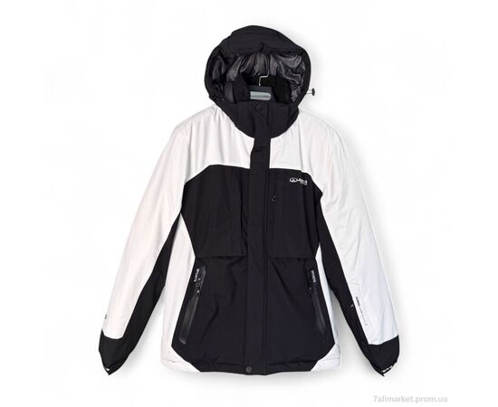 Куртка мужская Зима A24011-67 black (5 шт. р.сетка M-3XL) "Audsa" недорого оптом от прямого поставщика Фотография Куртка мужская Зима A24011-67 black (5 шт. р.сетка M-3XL) "Audsa" недорого оптом от прямого поставщика