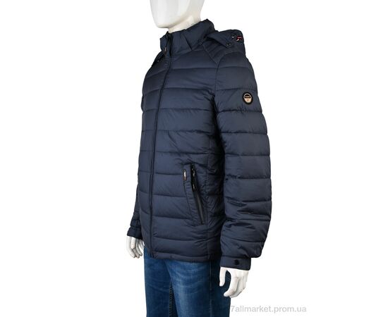 Куртка мужская Зима 4226-AB2553-2 navy (6 шт. р.сетка 46-56) "Мир" недорого оптом от прямого поставщика Фотография Куртка мужская Зима 4226-AB2553-2 navy (6 шт. р.сетка 46-56) "Мир" недорого оптом от прямого поставщика