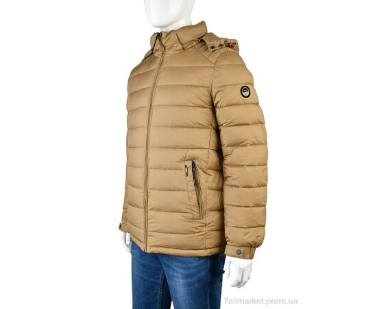 Куртка мужская Зима 4226-AB2553-12 brown (6 шт. р.сетка 46-56) "Мир" недорого оптом от прямого поставщика Фотография Куртка мужская Зима 4226-AB2553-12 brown (6 шт. р.сетка 46-56) "Мир" недорого оптом от прямого поставщика