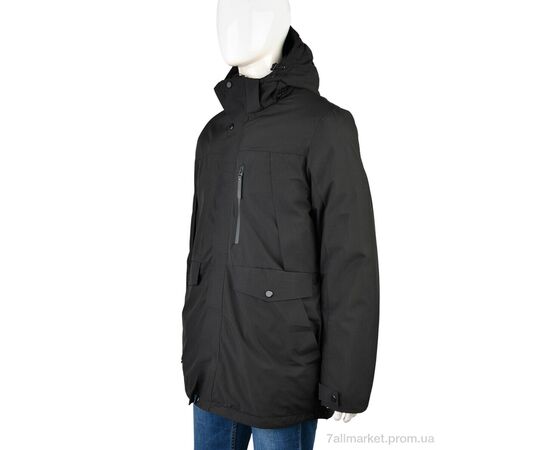 Куртка мужская Зима 4226-OK23106-6 black (5 шт. р.сетка M-3XL) "Мир" недорого оптом от прямого поставщика Фотография Куртка мужская Зима 4226-OK23106-6 black (5 шт. р.сетка M-3XL) "Мир" недорого оптом от прямого поставщика