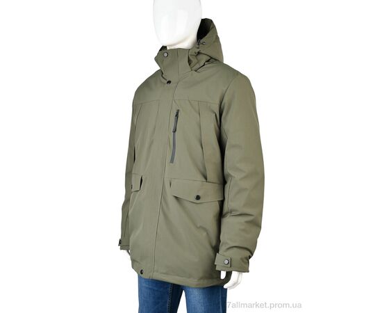 Куртка мужская Зима 4226-OK23106-10 green (5 шт. р.сетка M-3XL) "Мир" недорого оптом от прямого поставщика Фотография Куртка мужская Зима 4226-OK23106-10 green (5 шт. р.сетка M-3XL) "Мир" недорого оптом от прямого поставщика