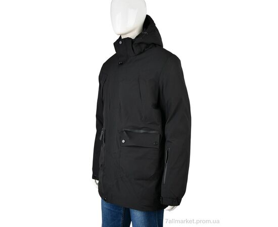 Куртка мужская Зима 4226-OK23115-6 black (5 шт. р.сетка M-3XL) "Мир" недорого оптом от прямого поставщика Фотография Куртка мужская Зима 4226-OK23115-6 black (5 шт. р.сетка M-3XL) "Мир" недорого оптом от прямого поставщика