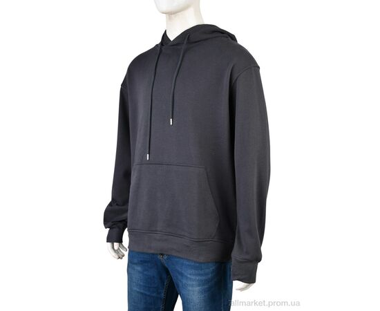 Батник мужской Весна/осень 4231 grey (4 шт. р.сетка M-2XL) "Мир" недорого оптом от прямого поставщика Фотография Батник мужской Весна/осень 4231 grey (4 шт. р.сетка M-2XL) "Мир" недорого оптом от прямого поставщика