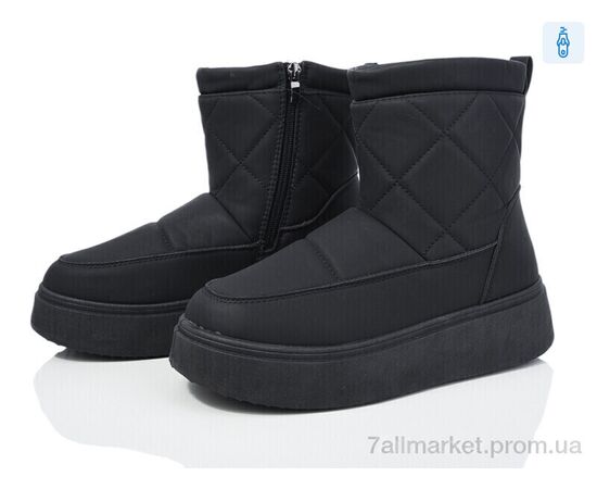 Ботинки женские стильные зима 8625-1 (8 пар р.36-41) "Summer shoes" недорого оптом от прямого поставщика Фотография Ботинки женские стильные зима 8625-1 (8 пар р.36-41) "Summer shoes" недорого оптом от прямого поставщика