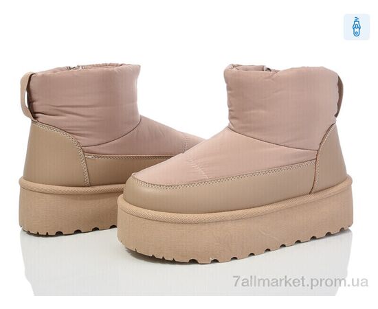 Угги женские утепленные зима 8616-2 (8 пар р.36-41) "Summer shoes" недорого оптом от прямого поставщика Фотография Угги женские утепленные зима 8616-2 (8 пар р.36-41) "Summer shoes" недорого оптом от прямого поставщика