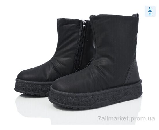 Дутики женские утепленные зима 8627-1 (8 пар р.36-41) "Summer shoes" недорого оптом от прямого поставщика Фотография Дутики женские утепленные зима 8627-1 (8 пар р.36-41) "Summer shoes" недорого оптом от прямого поставщика