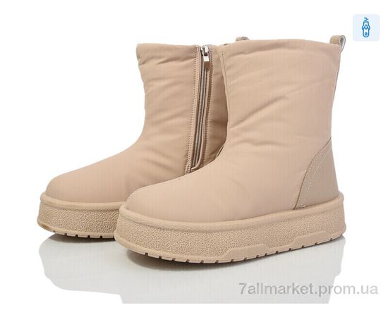 Дутики женские утепленные зима 8627-2 (8 пар р.36-41) "Summer shoes" недорого оптом от прямого поставщика Фотография Дутики женские утепленные зима 8627-2 (8 пар р.36-41) "Summer shoes" недорого оптом от прямого поставщика