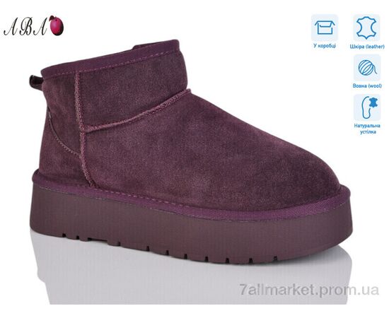 Уггі жіночі утеплені Зима T2ABA5-5 (6 пар р.36-40) "Aba" недорого оптом від прямого постачальника Уггі жіночі утеплені Зима T2ABA5-5 (6 пар р.36-40) "Aba" недорого оптом від прямого постачальника