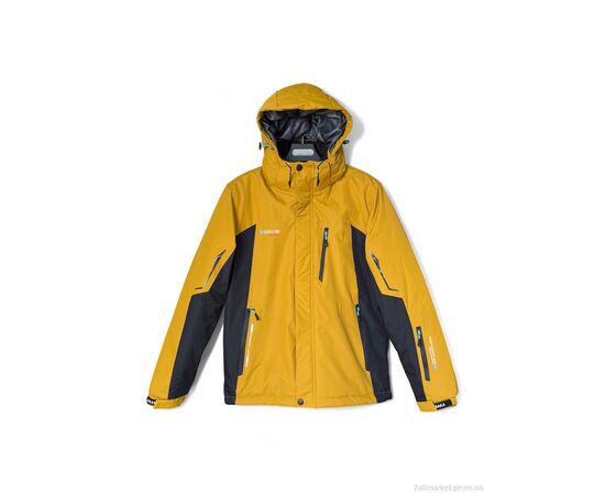 Куртка мужская Зима S25052-2 yellow (5 шт. р.сетка M-3XL) "Audsa" недорого оптом от прямого поставщика Фотография Куртка мужская Зима S25052-2 yellow (5 шт. р.сетка M-3XL) "Audsa" недорого оптом от прямого поставщика