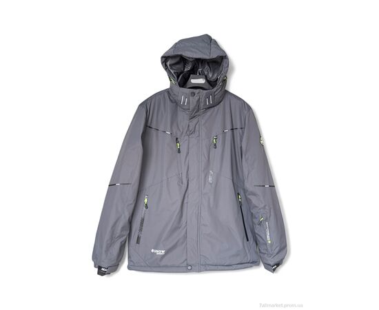 Куртка мужская Зима VS25031-8 grey (5 шт. р.сетка 2XL-6XL) "Audsa" недорого оптом от прямого поставщика Фотография Куртка мужская Зима VS25031-8 grey (5 шт. р.сетка 2XL-6XL) "Audsa" недорого оптом от прямого поставщика